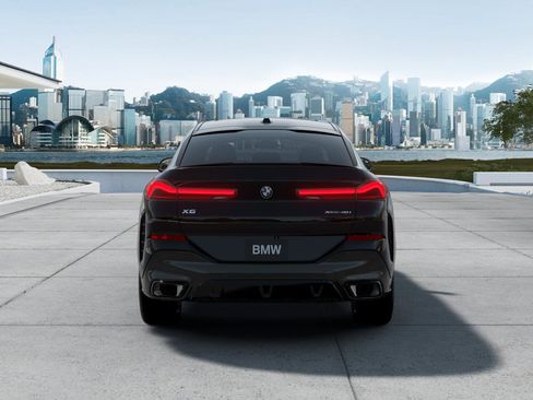 New 2026 BMW X6 xDrive40i image 5