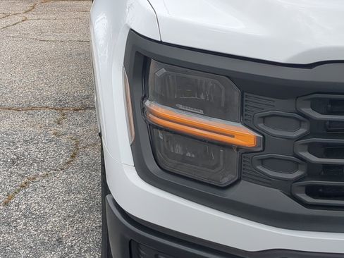 Certified 2024 Ford F150 XL RWD image 8