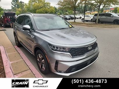 Used 2021 Kia Sorento EX