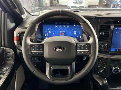 New 2026 Ford F150 Raptor image 16