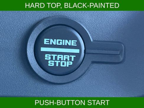 New 2025 Ford Bronco Outer Banks w/ Black Appearance Package image 8