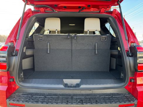 New 2026 Toyota 4Runner SR5 image 25