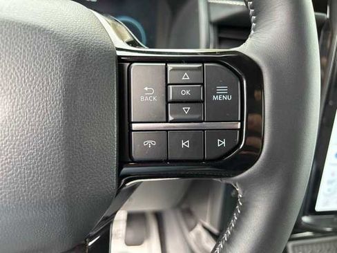 New 2023 Ford F150 Lightning Platinum image 13