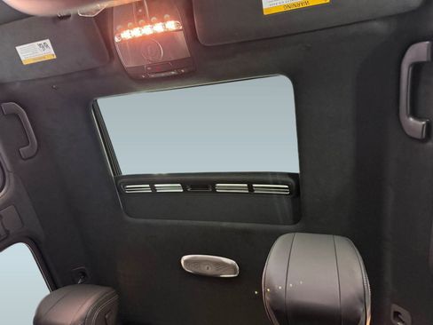New 2026 Mercedes-Benz G 550 image 12