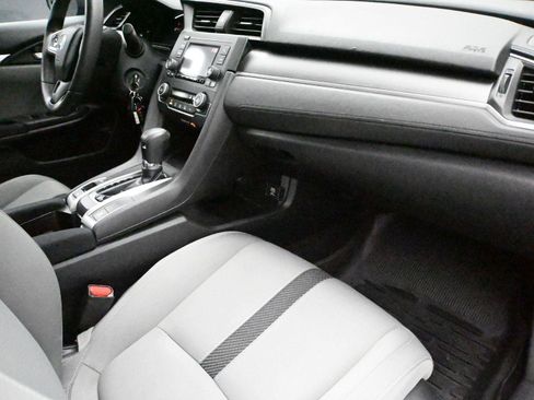 Used 2018 Honda Civic LX image 15