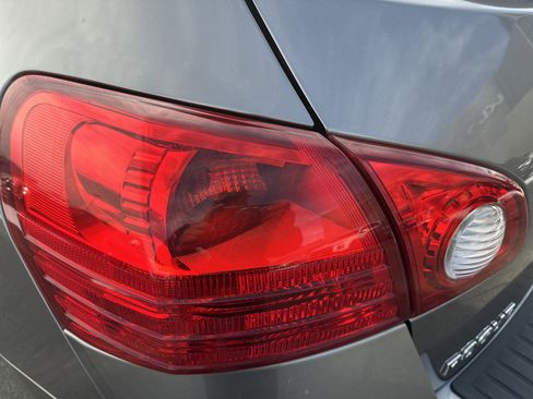 Used 2013 Nissan Rogue S w/ Special Edition Pkg image 25