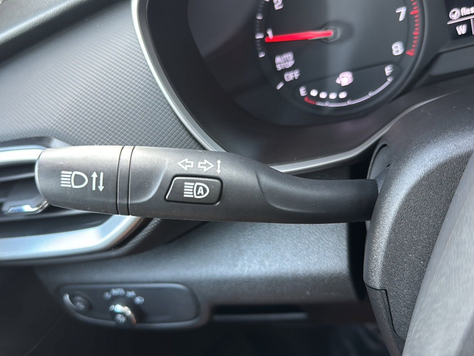 Certified 2021 Chevrolet TrailBlazer LS FWD image 26