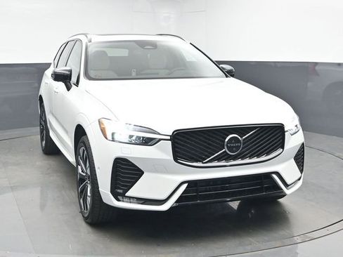 New 2026 Volvo XC60 B5 Plus w/ Protection Package Premier image 2