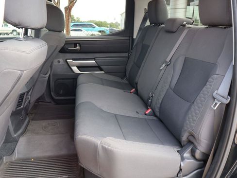 Used 2024 Toyota Tundra SR5 AWD/4WD image 13