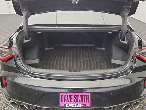 Used 2021 Acura TLX Type S image 20