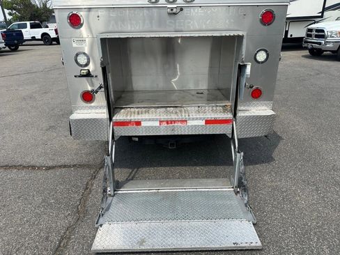 Used 2013 Ford F350 XL w/ PWR Equipment Group image 27