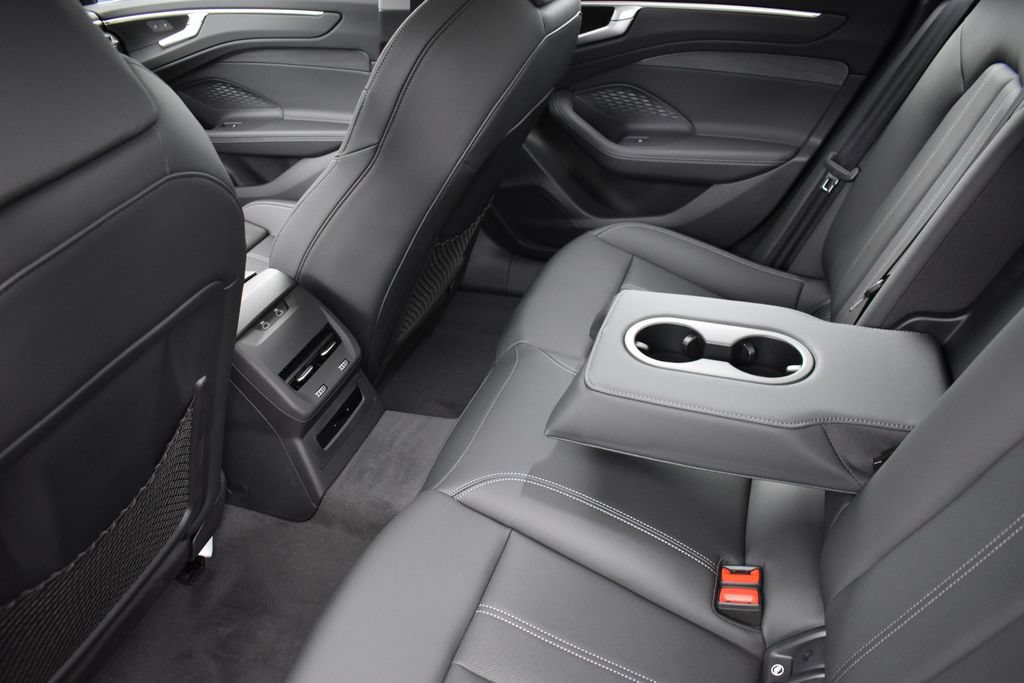 New 2026 Audi A6 Premium AWD/4WD image 17