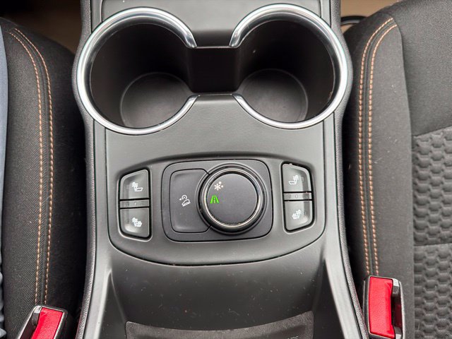 Used 2018 GMC Terrain SLE w/ Driver Convenience Package FWD image 23