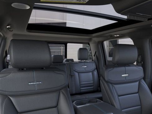 New 2026 Ford F350 Platinum image 22