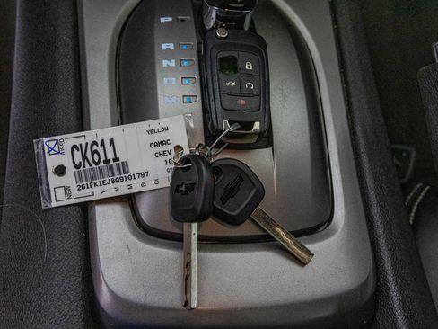 Used 2010 Chevrolet Camaro SS w/ RS Package RWD image 28
