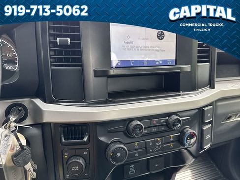 New 2026 Ford F250 XL image 26