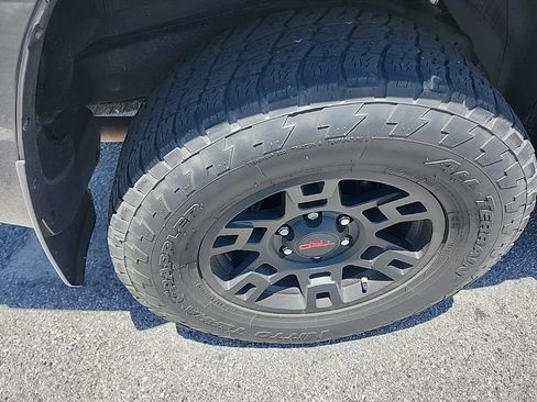 Used 2019 Toyota 4Runner TRD Pro AWD/4WD image 24