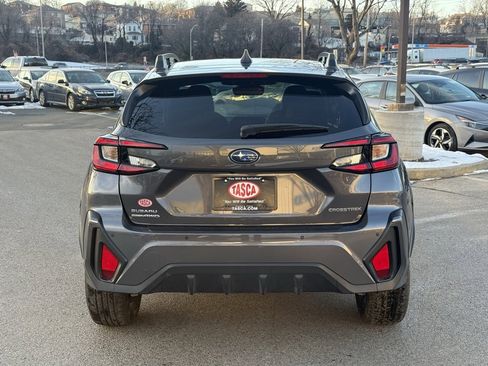 Used 2024 Subaru Crosstrek 2.5i Limited image 7