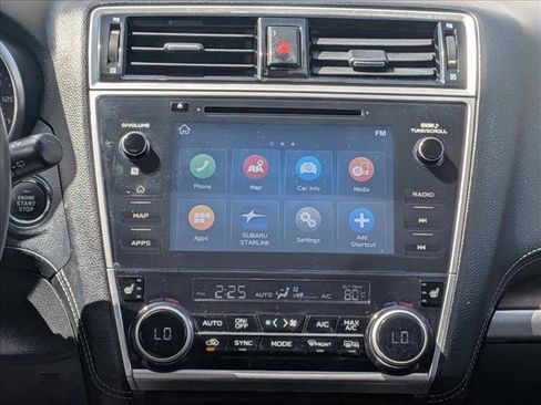 Used 2019 Subaru Outback 3.6R Limited image 15
