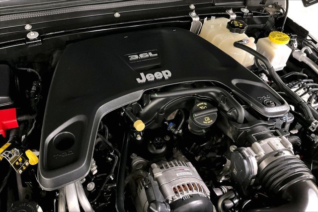 Used 2020 Jeep Gladiator Rubicon AWD/4WD image 31
