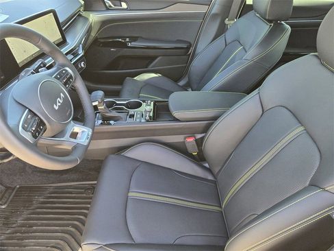 New 2026 Kia K5 GT w/ GT1 Package FWD image 20