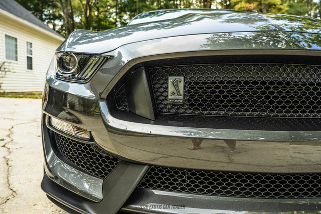 Used 2018 Ford Mustang Shelby GT350 w/ Electronics Package RWD image 75