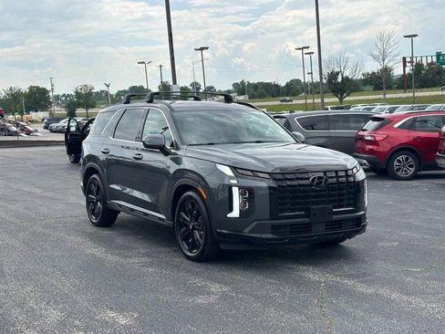Used 2024 Hyundai Palisade XRT AWD/4WD image 7