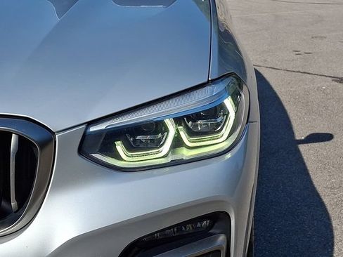 Used 2020 BMW X3 M40i w/ Premium Package AWD/4WD image 11