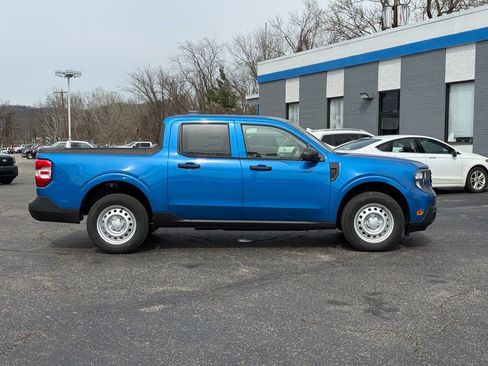 New 2026 Ford Maverick XL w/ Equipment Group 101A AWD/4WD image 8