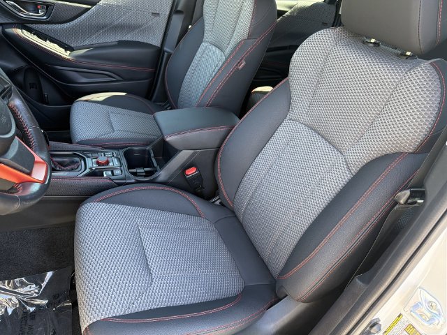 Certified 2023 Subaru Forester Sport AWD/4WD image 36