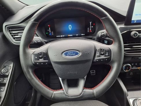 Used 2024 Ford Escape ST-Line AWD/4WD image 23