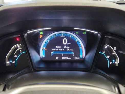 Used 2019 Honda Civic LX image 15