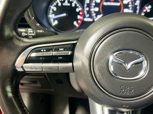 Used 2023 MAZDA MAZDA3 AWD 2.5 Turbo Hatchback image 18