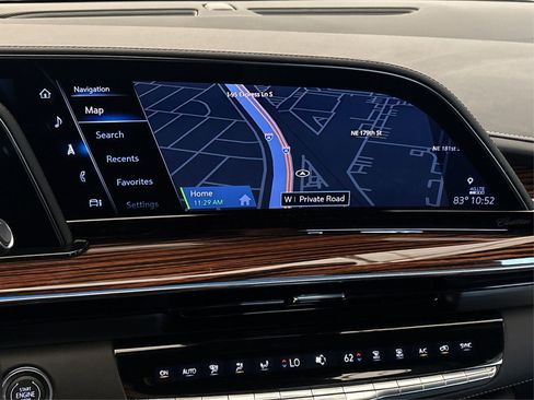 Certified 2024 Cadillac Escalade Premium Luxury image 26