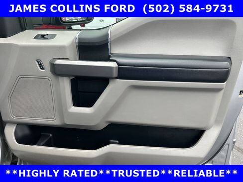 Used 2020 Ford F350 XLT w/ FX4 Off-Road Package AWD/4WD image 21