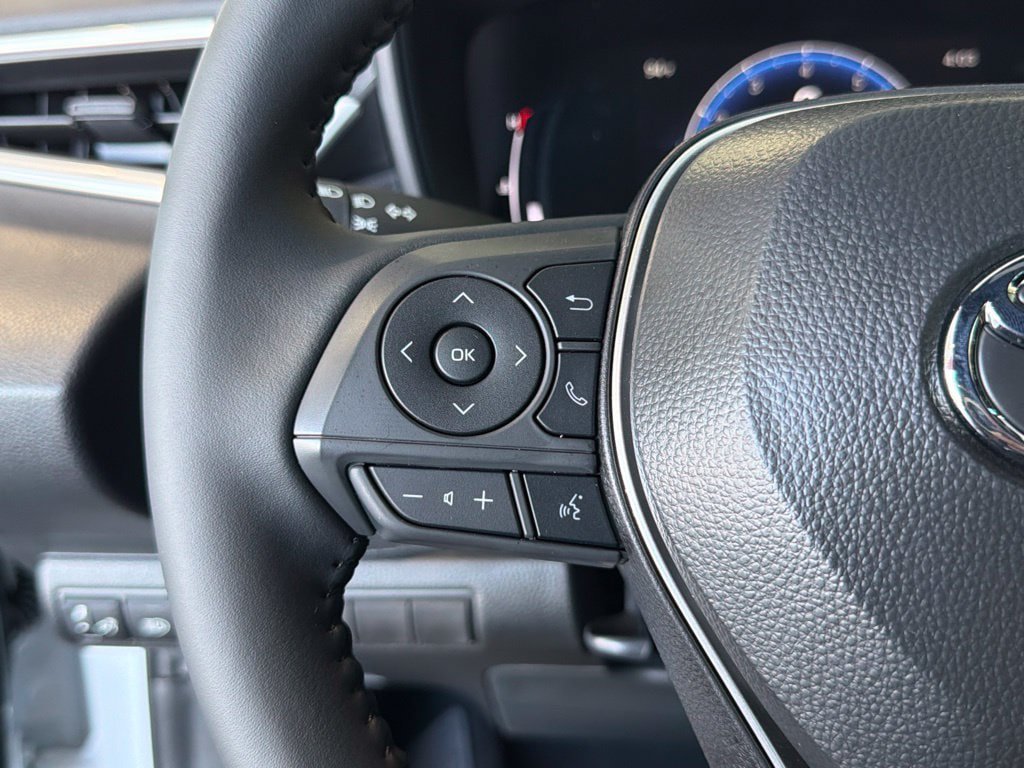 New 2027 Toyota Corolla SE FWD image 19