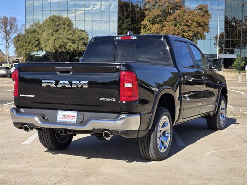 New 2026 RAM 1500 Lone Star image 4