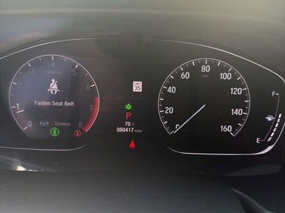 Used 2018 Honda Accord LX