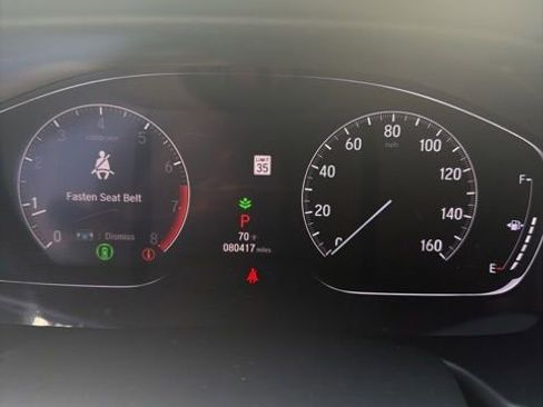 Used 2018 Honda Accord LX image 1