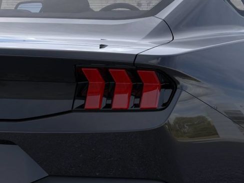 New 2026 Ford Mustang Premium RWD image 21