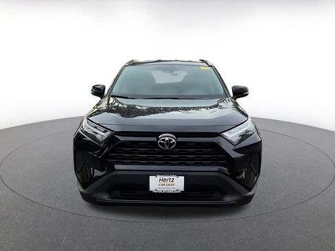 Used 2025 Toyota RAV4 XLE w/ Weather Package image 5