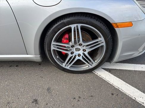 Used 2007 Porsche Cayman S image 14