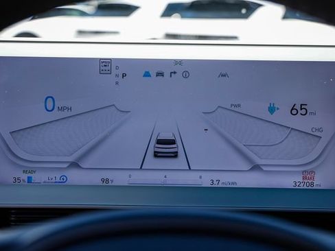 Certified 2023 Hyundai Ioniq 5 Limited AWD/4WD image 19