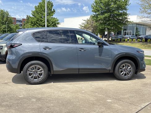 New 2026 MAZDA CX-5 Select AWD/4WD image 2