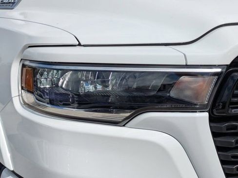 New 2026 RAM 1500 Big Horn RWD image 9