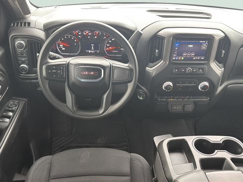 Used 2024 GMC Sierra 1500 Pro w/ Graphite Edition image 16