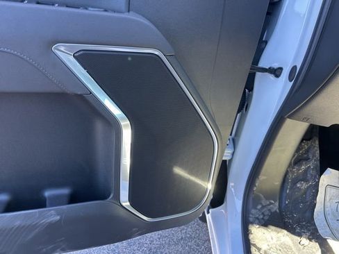 New 2026 Chevrolet Silverado 3500 LT w/ Convenience Package image 14