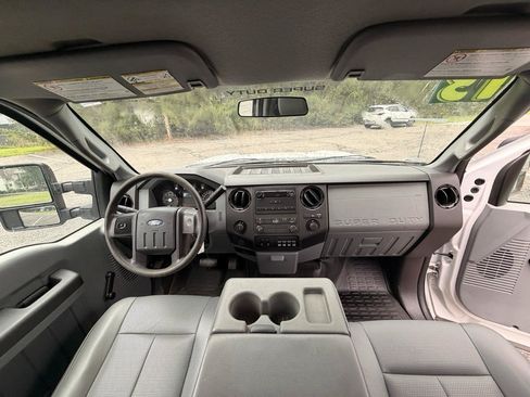 Used 2013 Ford F350 XL RWD image 14
