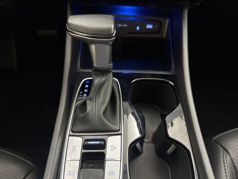 Used 2024 Hyundai Santa Cruz Limited image 22