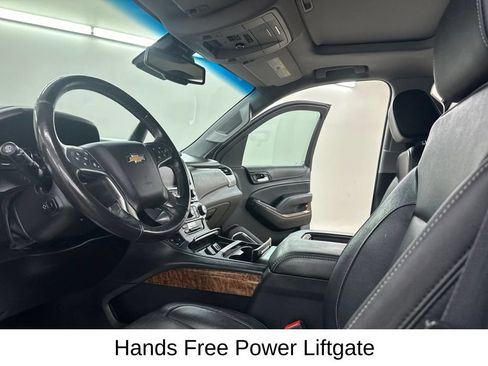 Used 2020 Chevrolet Tahoe Premier AWD/4WD image 36